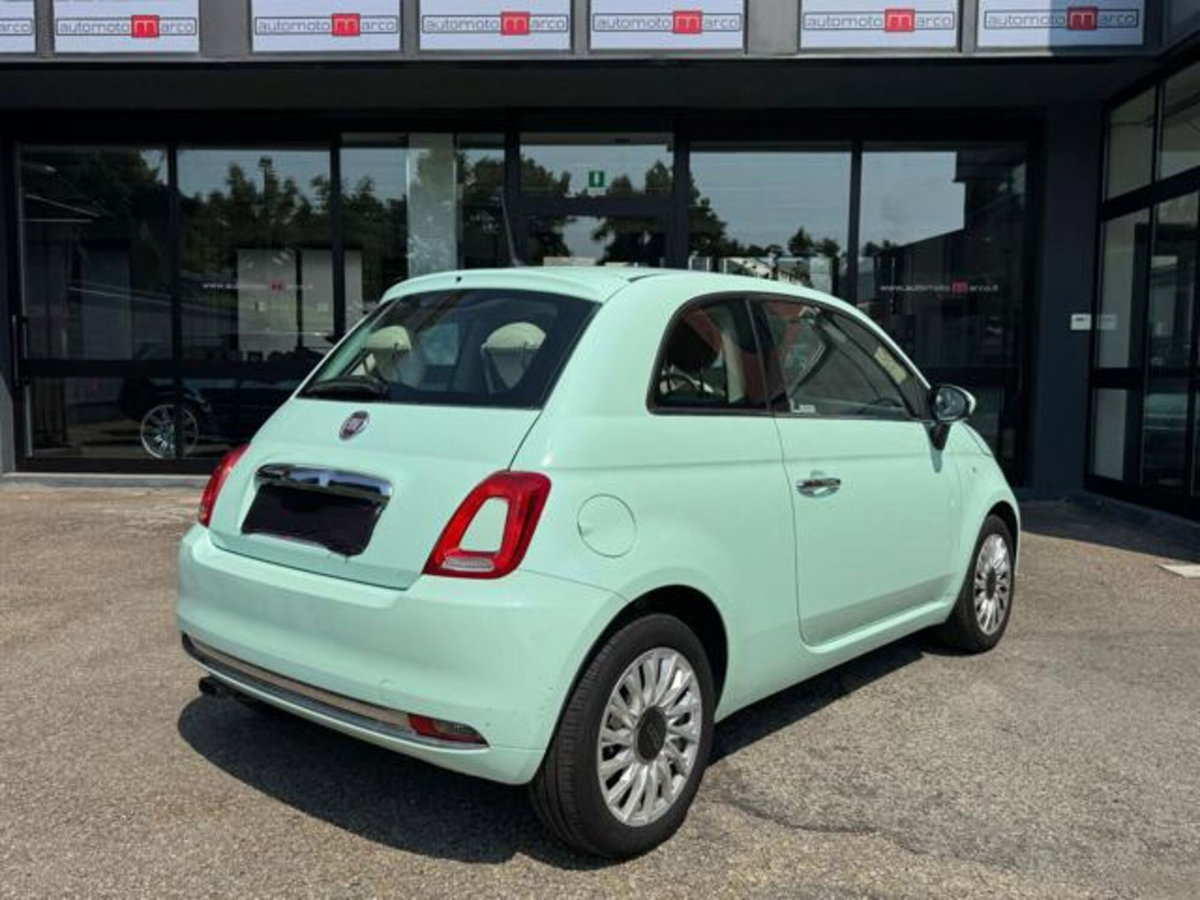 Fiat 500 1.2 EasyPower Lounge (4)