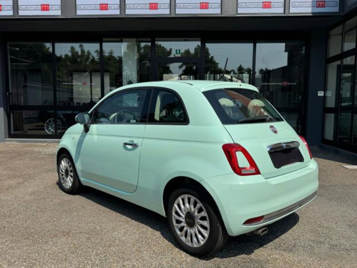 Fiat 500 1.2 EasyPower Lounge (6)