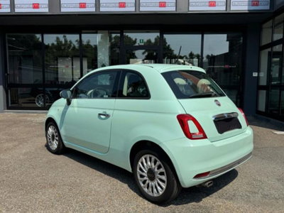 Fiat 500 1.2 EasyPower Lounge (6)