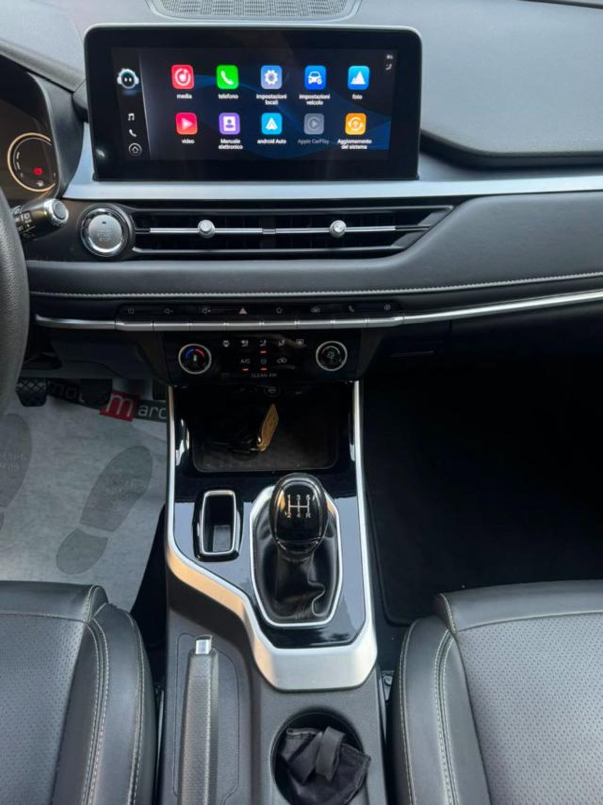 Dr DR 5.0 5.0 1.5 Unica Gpl 114cv (11)