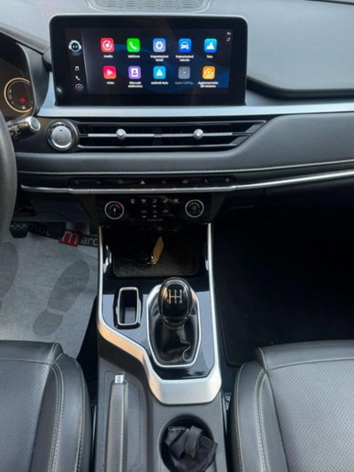 Dr DR 5.0 5.0 1.5 Unica Gpl 114cv (11)