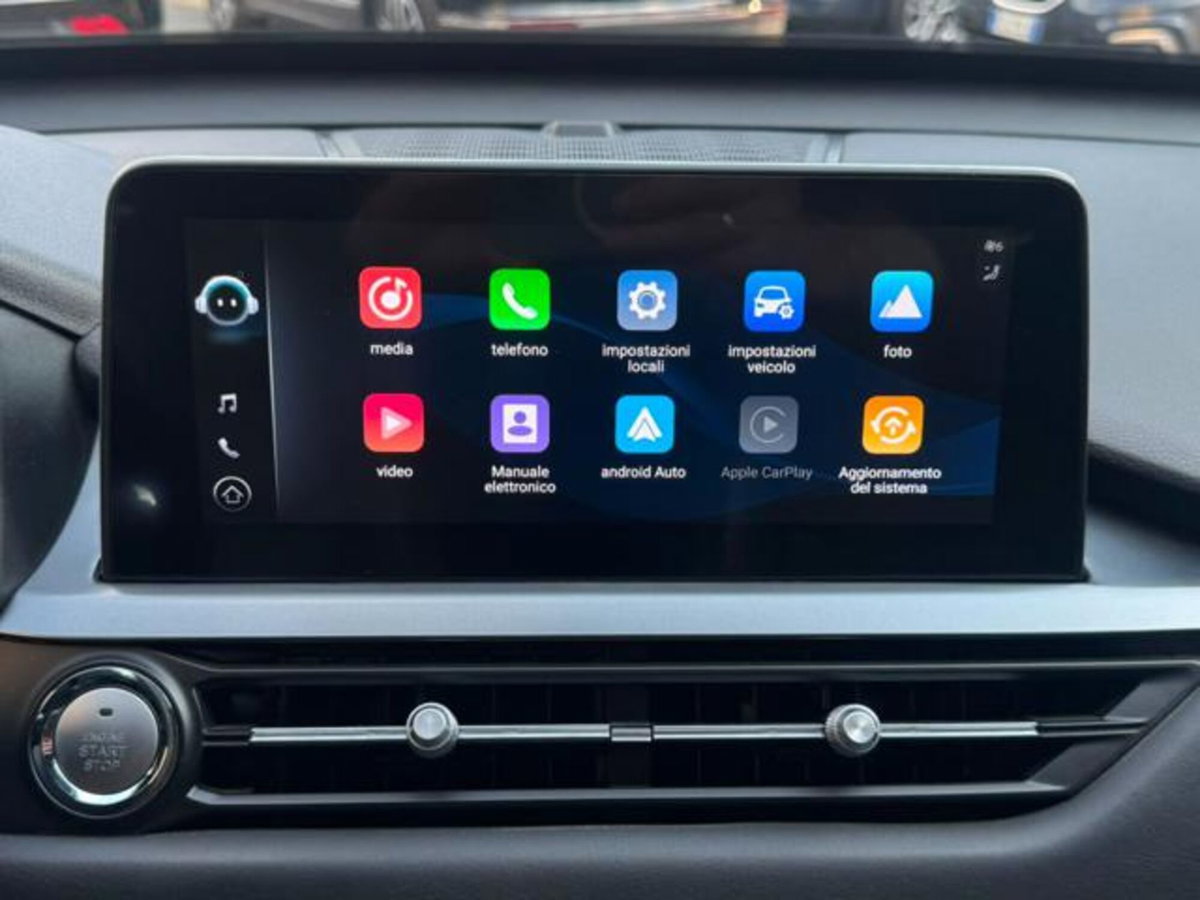 Dr DR 5.0 5.0 1.5 Unica Gpl 114cv (12)