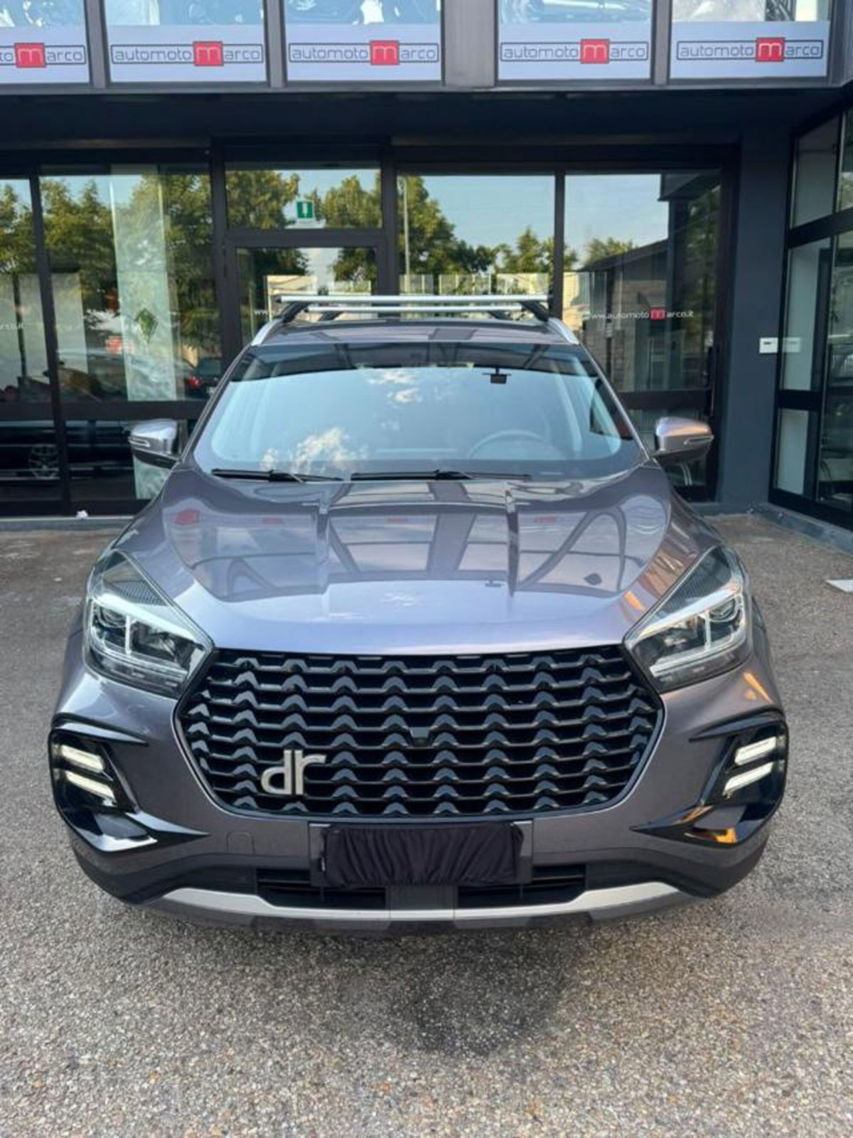 Dr DR 5.0 5.0 1.5 Unica Gpl 114cv (2)