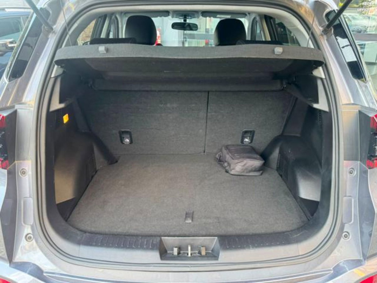 Dr DR 5.0 5.0 1.5 Unica Gpl 114cv (7)