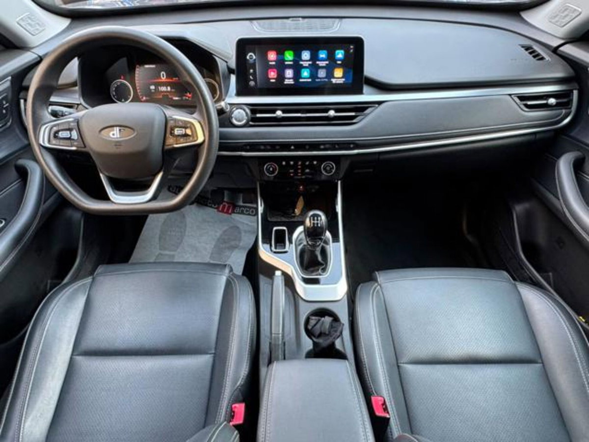Dr DR 5.0 5.0 1.5 Unica Gpl 114cv (8)