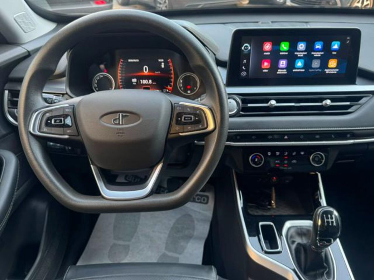 Dr DR 5.0 5.0 1.5 Unica Gpl 114cv (9)