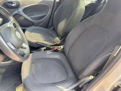 smart forfour forfour 70 1.0 Passion (12)