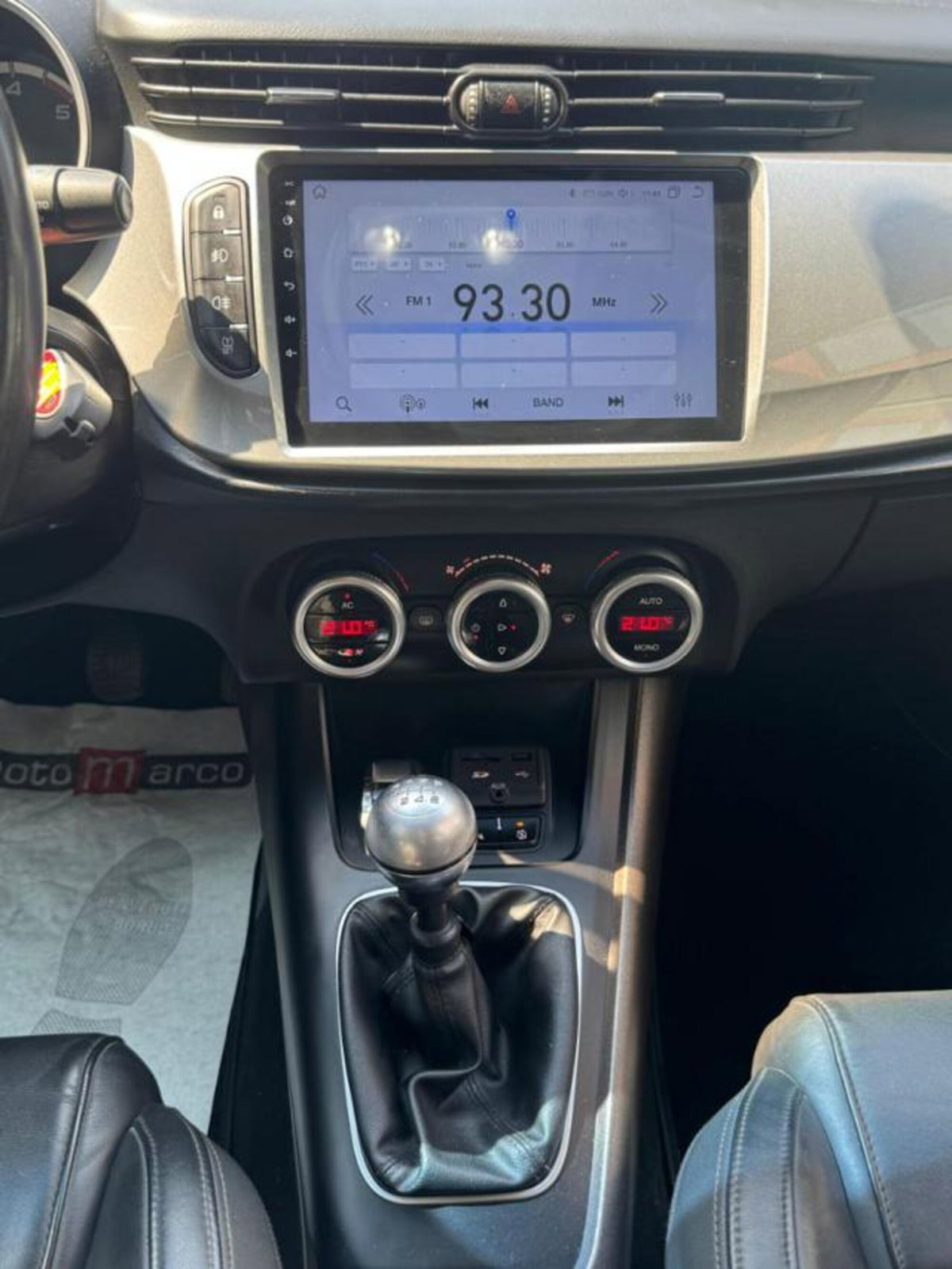 Alfa Romeo Giulietta 2.0 JTDm Giulietta 150cv (10)