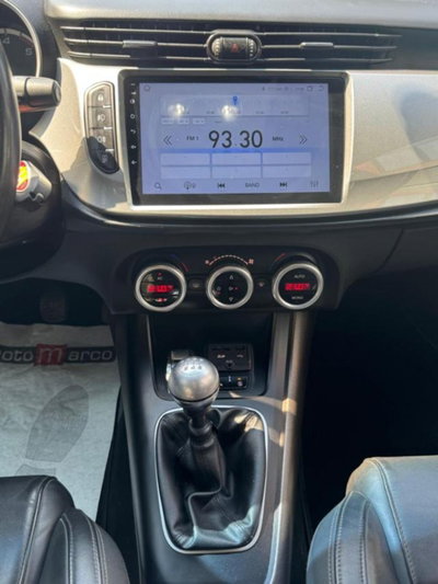 Alfa Romeo Giulietta 2.0 JTDm Giulietta 150cv (10)