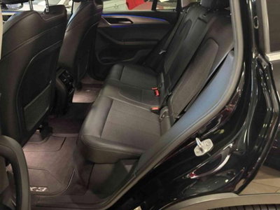 BMW X3 xDrive20d xLine (10)