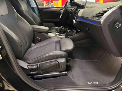 BMW X3 xDrive20d xLine (12)