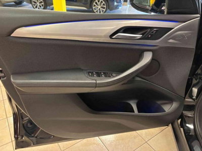 BMW X3 xDrive20d xLine (14)