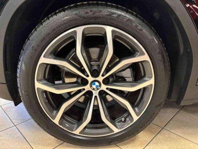 BMW X3 xDrive20d xLine (15)