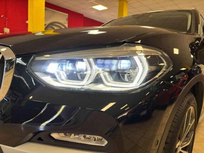 BMW X3 xDrive20d xLine (16)