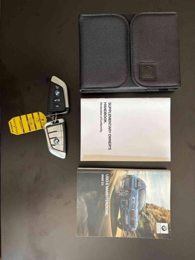 BMW X3 xDrive20d xLine (18)