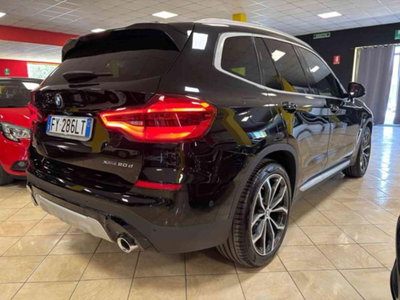 BMW X3 xDrive20d xLine (4)