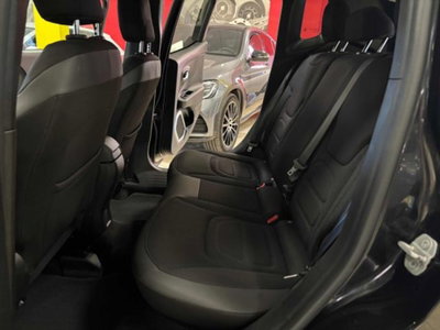 Jeep Renegade 1.6 Mjt 120 CV Limited (10)