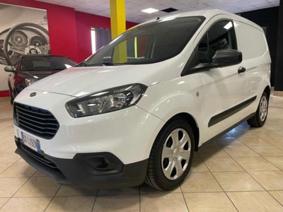 Ford Transit Courier 1.5 TDCi 100CV  Trend usato