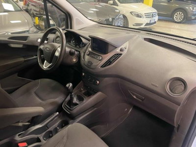 Ford Transit Courier 1.5 TDCi 100CV  Trend (11)