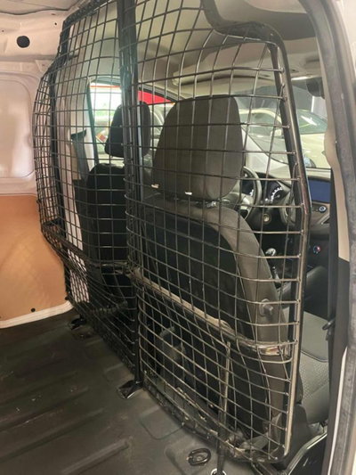 Ford Transit Courier 1.5 TDCi 100CV  Trend (13)