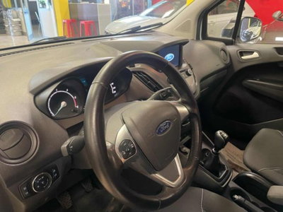 Ford Transit Courier 1.5 TDCi 100CV  Trend (7)