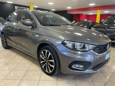 Fiat Tipo Tipo 1.6 Mjt 4 porte Opening Edition usata
