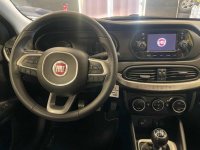 Fiat Tipo Tipo 1.6 Mjt 4 porte Opening Edition (11)