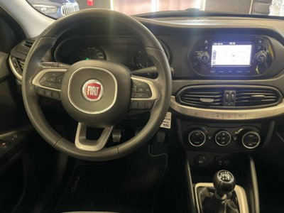 Fiat Tipo Tipo 1.6 Mjt 4 porte Opening Edition (14)