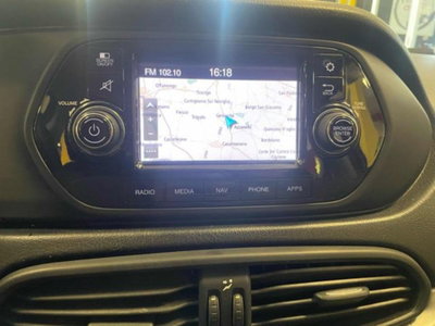 Fiat Tipo Tipo 1.6 Mjt 4 porte Opening Edition (16)