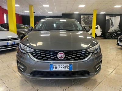 Fiat Tipo Tipo 1.6 Mjt 4 porte Opening Edition (2)
