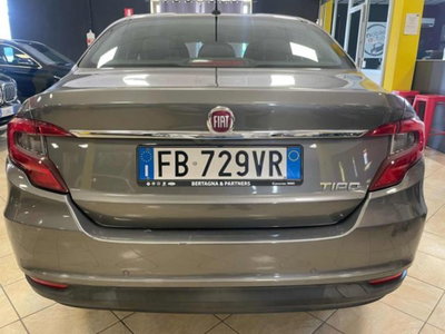 Fiat Tipo Tipo 1.6 Mjt 4 porte Opening Edition (4)