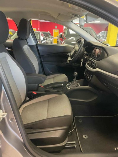 Fiat Tipo Tipo 1.6 Mjt 4 porte Opening Edition (5)