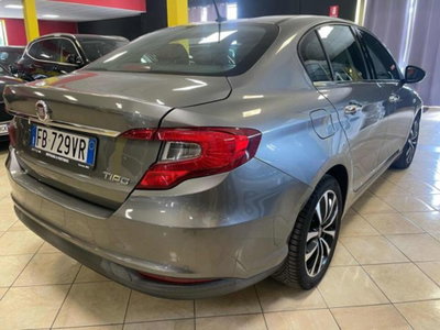 Fiat Tipo Tipo 1.6 Mjt 4 porte Opening Edition (8)