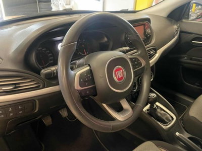 Fiat Tipo Tipo 1.6 Mjt 4 porte Opening Edition (9)