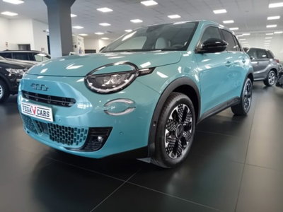 Fiat 600 1.2 La Prima 100cv usata