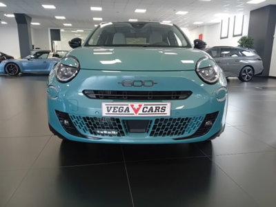 Fiat 600 1.2 La Prima 100cv (2)