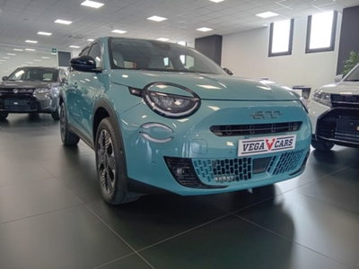 Fiat 600 1.2 La Prima 100cv (3)