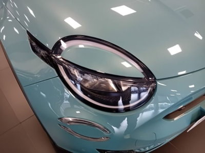 Fiat 600 1.2 La Prima 100cv (4)