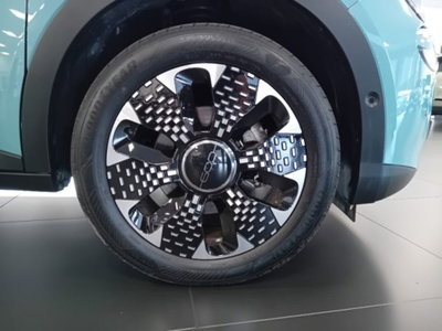 Fiat 600 1.2 La Prima 100cv (5)