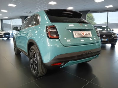 Fiat 600 1.2 La Prima 100cv (6)