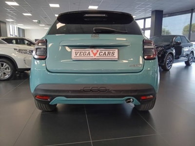 Fiat 600 1.2 La Prima 100cv (7)