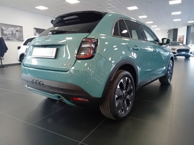 Fiat 600 1.2 La Prima 100cv (8)