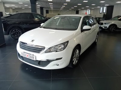 Peugeot 308 SW PureTech Turbo 130 S&S Active Pack usata