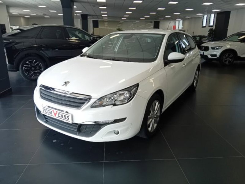Peugeot 308 SW PureTech Turbo 130 S&S Active Pack