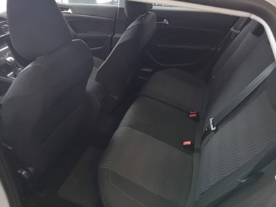 Peugeot 308 SW PureTech Turbo 130 S&S Active Pack (12)