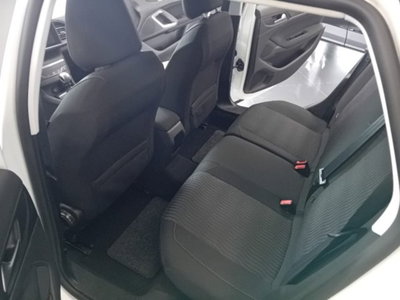 Peugeot 308 SW PureTech Turbo 130 S&S Active Pack (15)