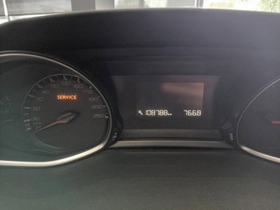 Peugeot 308 SW PureTech Turbo 130 S&S Active Pack (18)