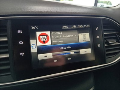 Peugeot 308 SW PureTech Turbo 130 S&S Active Pack (19)