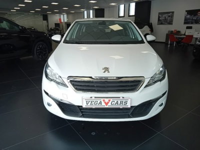Peugeot 308 SW PureTech Turbo 130 S&S Active Pack (2)