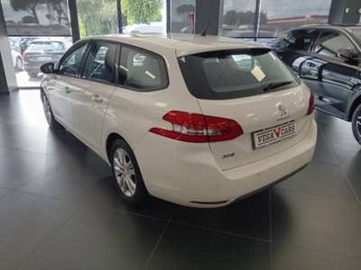 Peugeot 308 SW PureTech Turbo 130 S&S Active Pack (4)